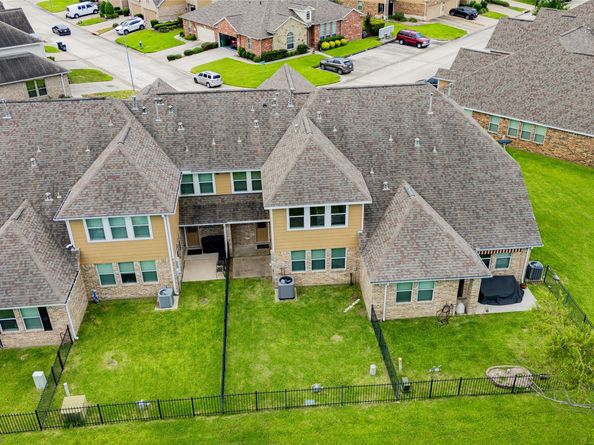 8406 Willow Loch Drive, Spring TX 77379