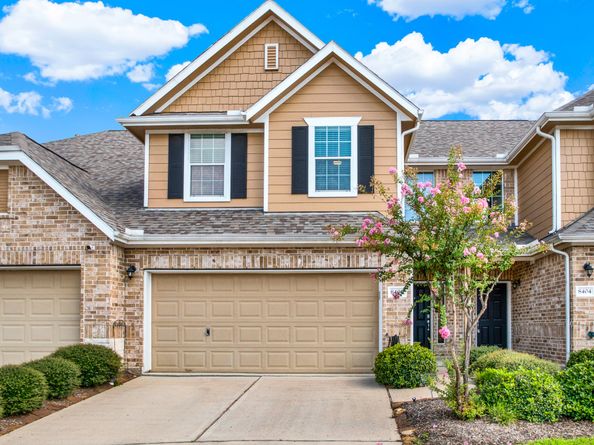 8406 Willow Loch Drive, Spring TX 77379