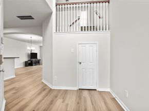 8406 Willow Loch Drive, Spring TX 77379