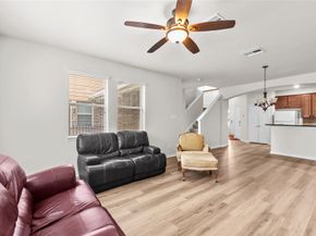 8406 Willow Loch Drive, Spring TX 77379
