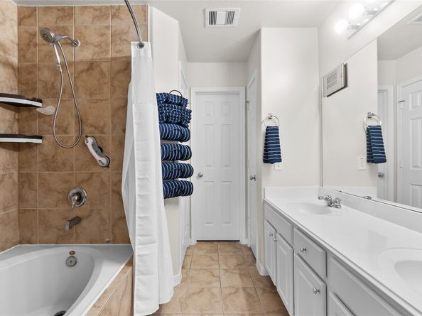 8406 Willow Loch Drive, Spring TX 77379