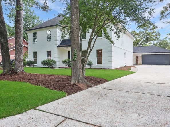 2022 Pine River Drive, Houston TX 77339