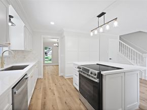 2022 Pine River Drive, Houston TX 77339