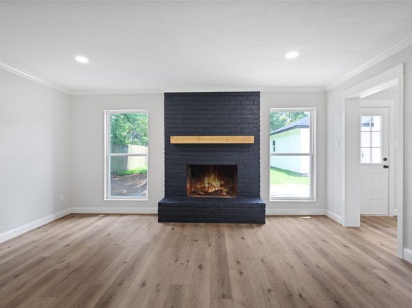 2022 Pine River Drive, Houston TX 77339