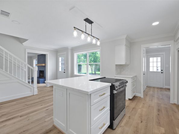 2022 Pine River Drive, Houston TX 77339