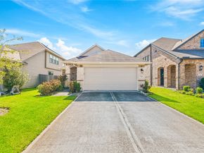 5111 Azalea Trace Drive, Houston TX 77066