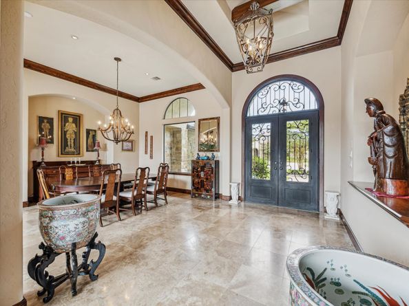 7611 Morgans Pond Court, Spring TX 77389