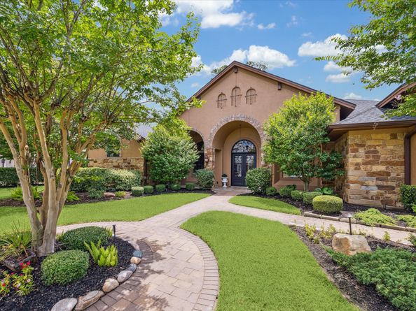 7611 Morgans Pond Court, Spring TX 77389