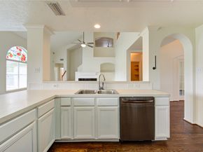 7726 Las Flores Drive, Houston TX 77083