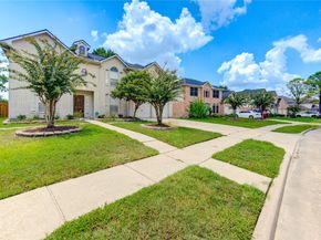 7726 Las Flores Drive, Houston TX 77083