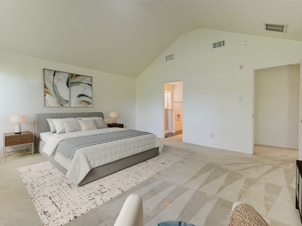 7726 Las Flores Drive, Houston TX 77083