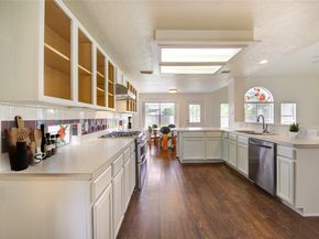7726 Las Flores Drive, Houston TX 77083