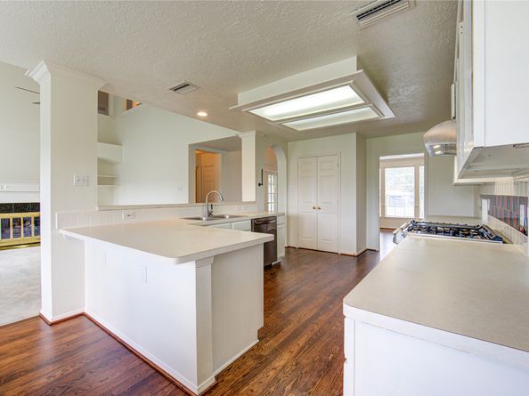 7726 Las Flores Drive, Houston TX 77083