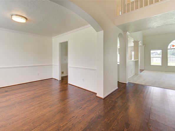 7726 Las Flores Drive, Houston TX 77083