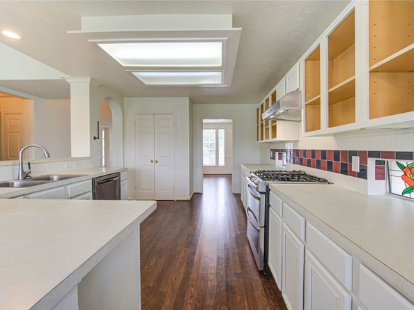 7726 Las Flores Drive, Houston TX 77083