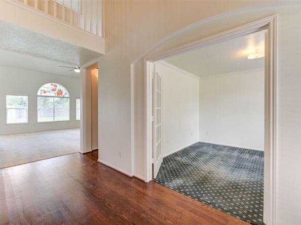 7726 Las Flores Drive, Houston TX 77083