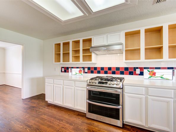 7726 Las Flores Drive, Houston TX 77083
