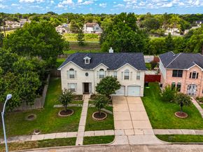 7726 Las Flores Drive, Houston TX 77083