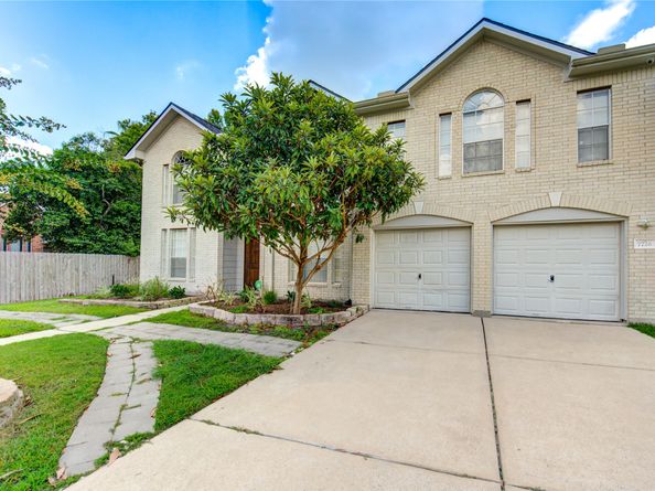7726 Las Flores Drive, Houston TX 77083