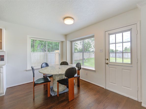 7726 Las Flores Drive, Houston TX 77083