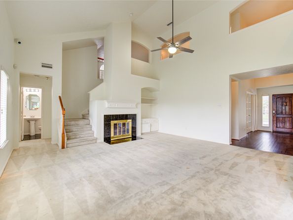 7726 Las Flores Drive, Houston TX 77083