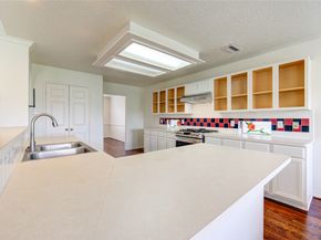 7726 Las Flores Drive, Houston TX 77083