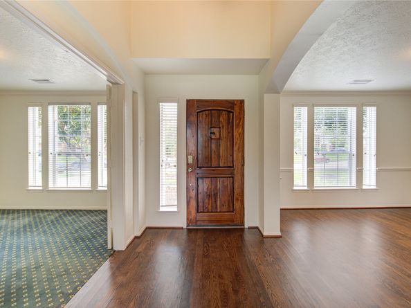 7726 Las Flores Drive, Houston TX 77083