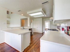 7726 Las Flores Drive, Houston TX 77083