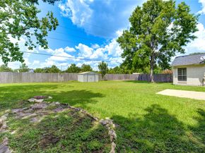 7726 Las Flores Drive, Houston TX 77083