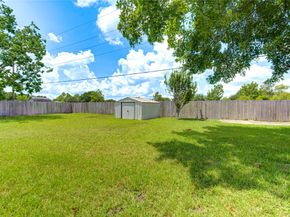 7726 Las Flores Drive, Houston TX 77083
