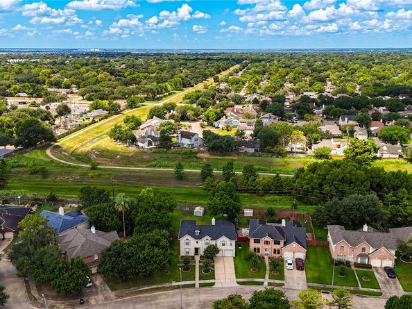 7726 Las Flores Drive, Houston TX 77083