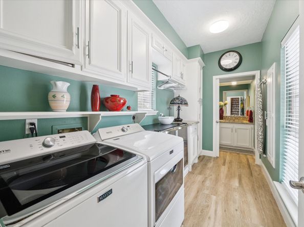 15903 Havering Lane, Spring TX 77379