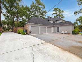 15903 Havering Lane, Spring TX 77379