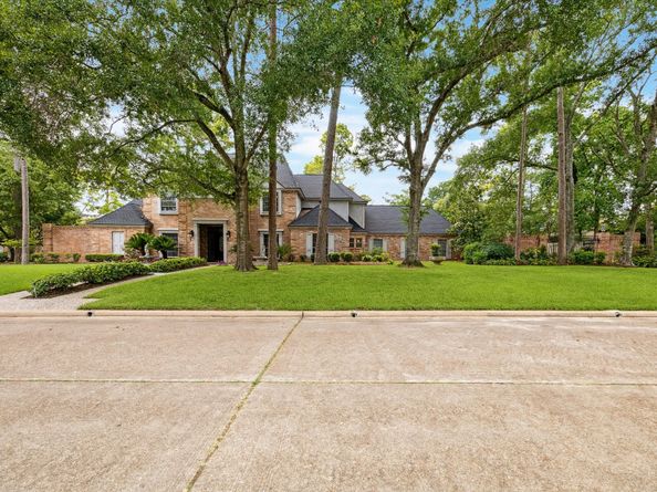 15903 Havering Lane, Spring TX 77379