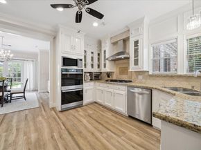 15903 Havering Lane, Spring TX 77379