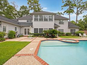 15903 Havering Lane, Spring TX 77379