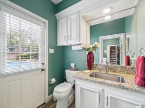 15903 Havering Lane, Spring TX 77379
