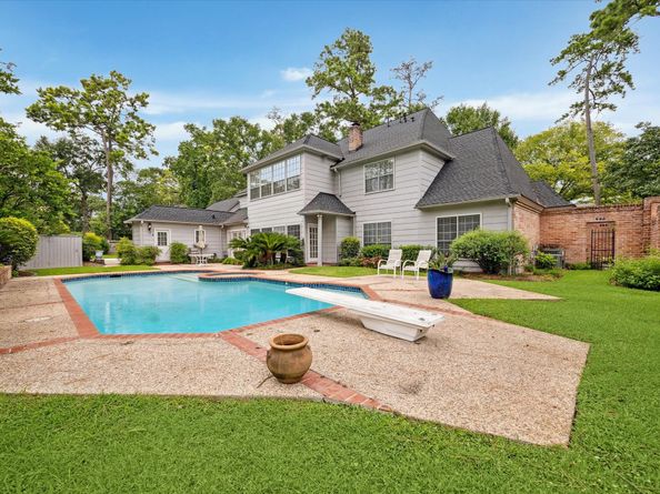 15903 Havering Lane, Spring TX 77379