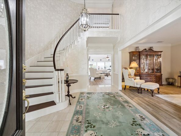 15903 Havering Lane, Spring TX 77379
