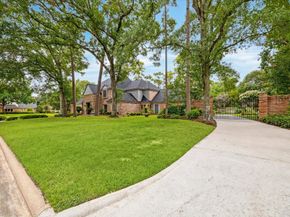 15903 Havering Lane, Spring TX 77379