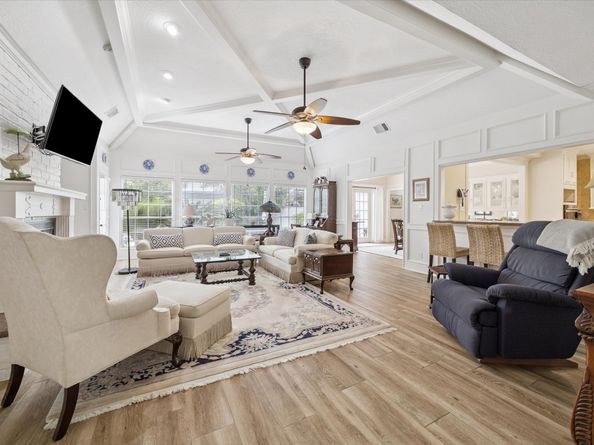 15903 Havering Lane, Spring TX 77379