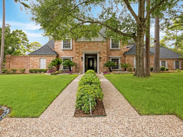 15903 Havering Lane, Spring TX 77379