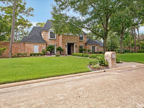 15903 Havering Lane, Spring TX 77379