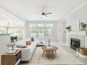 7115 Sweet Violet Trail, Humble TX 77346
