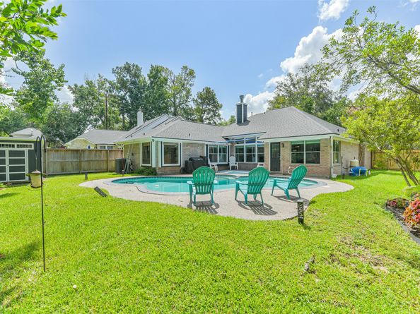 7115 Sweet Violet Trail, Humble TX 77346
