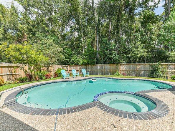 7115 Sweet Violet Trail, Humble TX 77346