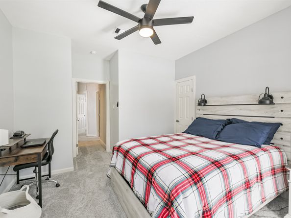 7115 Sweet Violet Trail, Humble TX 77346