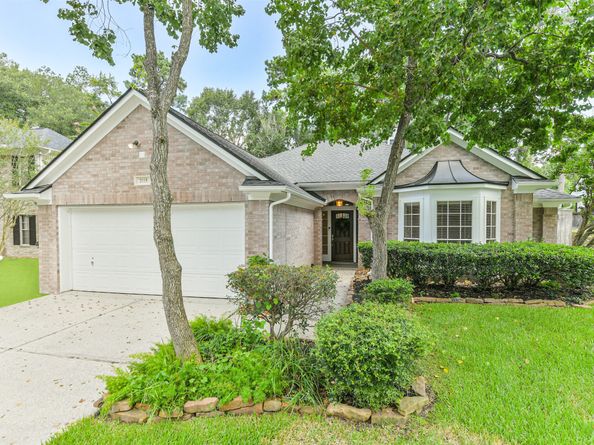 7115 Sweet Violet Trail, Humble TX 77346