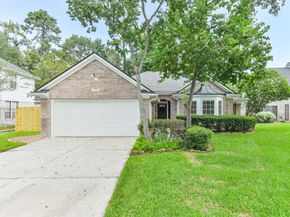 7115 Sweet Violet Trail, Humble TX 77346