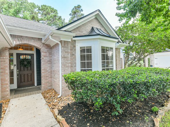 7115 Sweet Violet Trail, Humble TX 77346